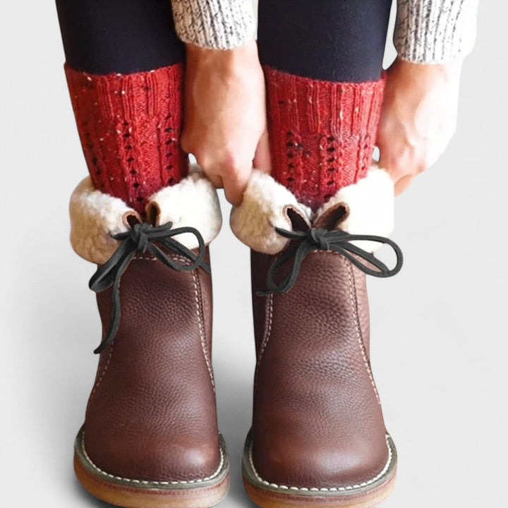 Diane - Stivali invernali ortopedici