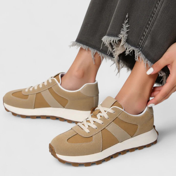 Gracelyn Scarpe Eleganti Altezza Nascosta Con Comfort