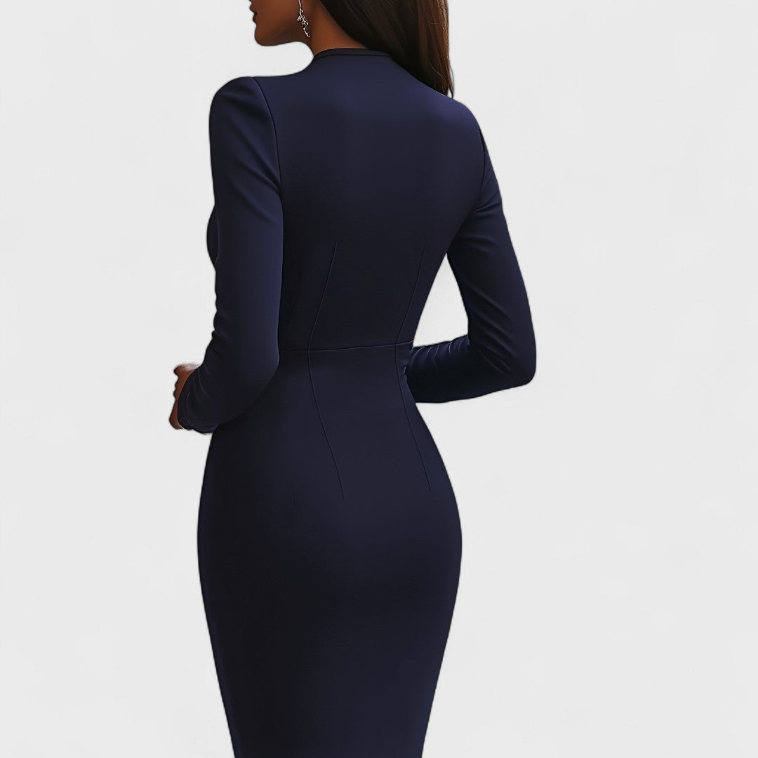 Melany - Abito elegante da donna
