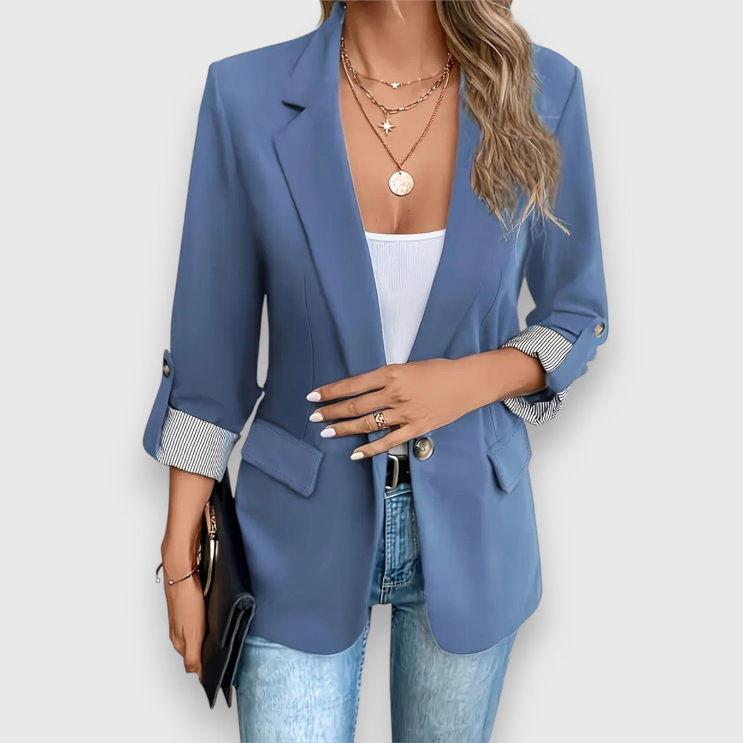 Sophea – Blazer