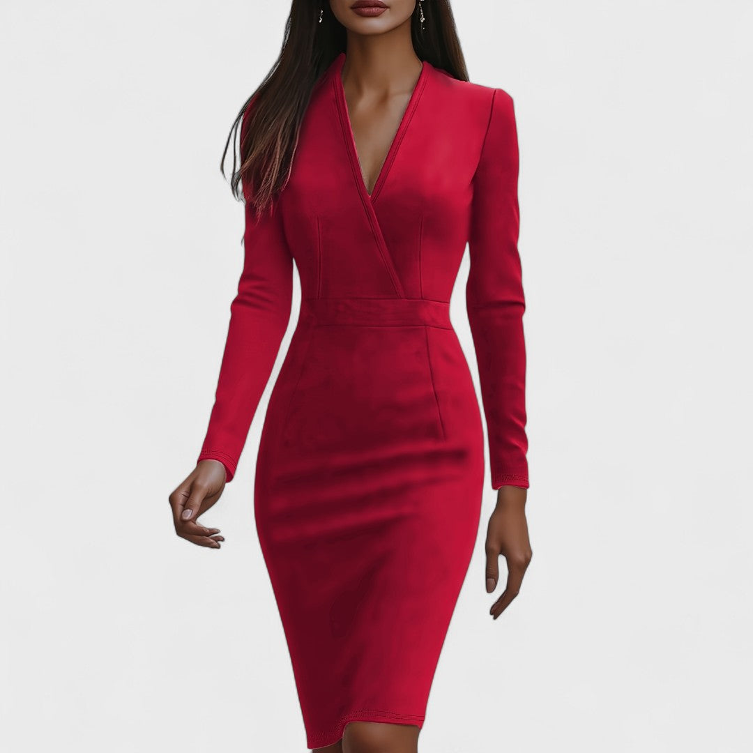 Melany - Abito elegante da donna