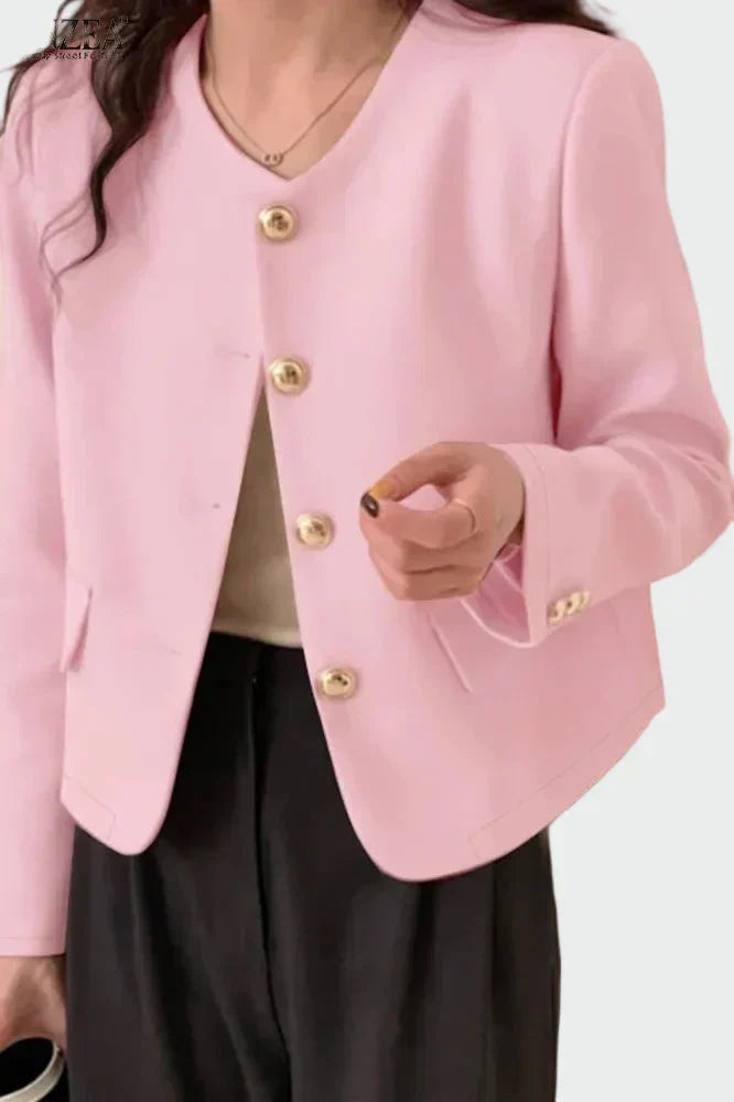 Ross - Cappotto a linea elegante