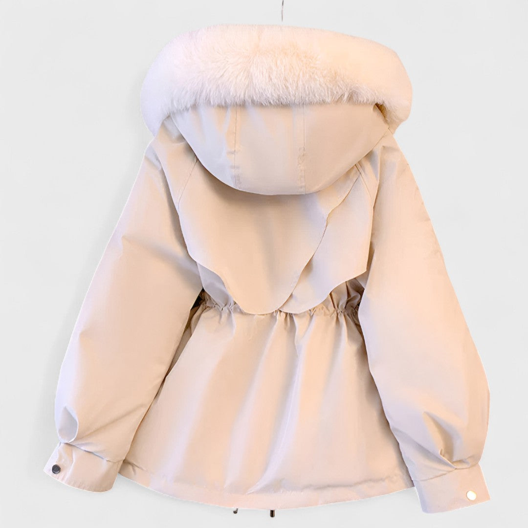 Milana - Giacca Invernale Elegante